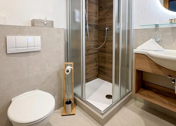 Garni Tyola Bed & Breakfast 3*